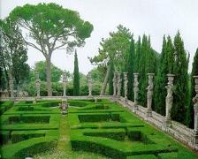 Boboli Garden