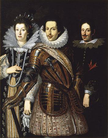 Cosimo II de Medici