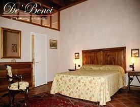 De Benci b&b