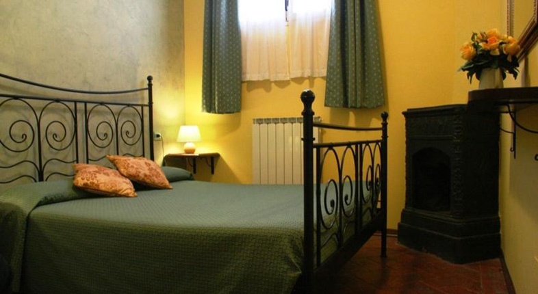 B&B Soggiorno Pezzati