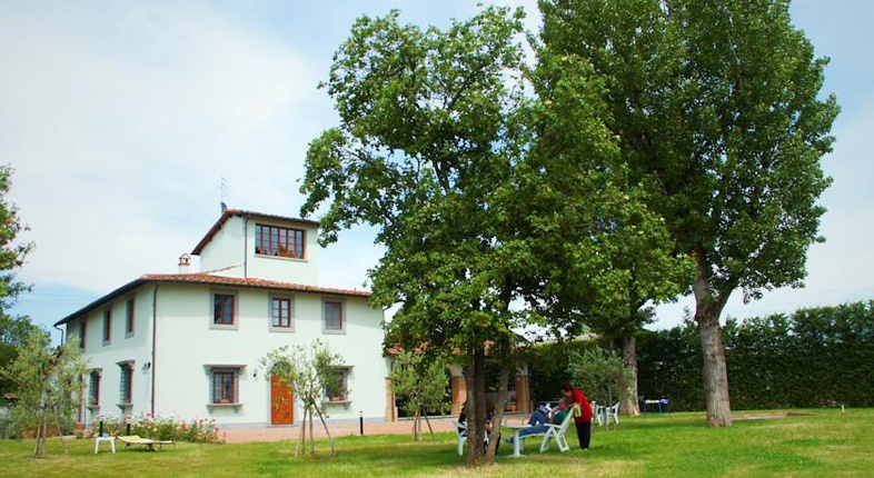 La Torretta dei Fiori