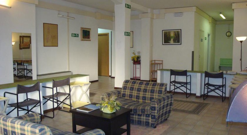 Youth Hostel Firenze 2000