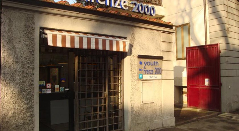 Youth Hostel Firenze 2000