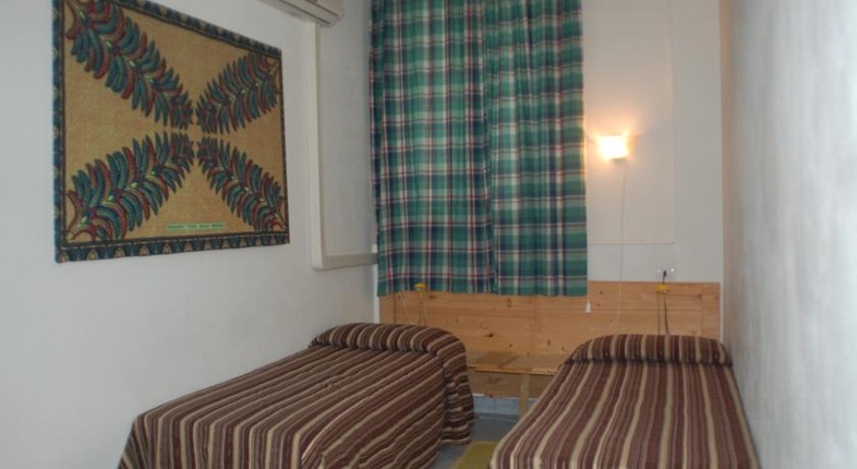 Youth Hostel Firenze 2000