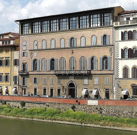 Residenza d'Epoca Bretagna
