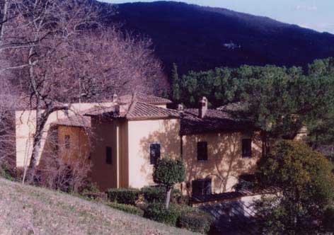 Il Trebbiolo Relais