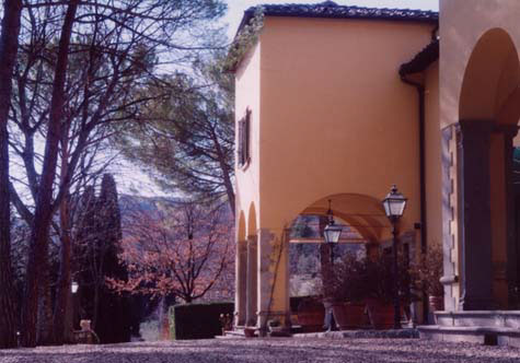 Il Trebbiolo Relais