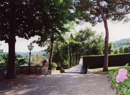 Il Trebbiolo Relais