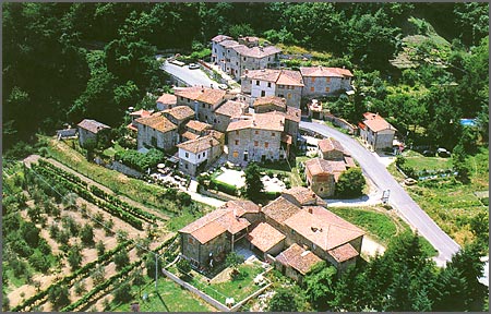 Locanda Borgo Antico