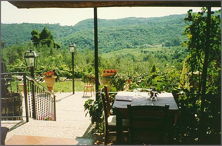 Locanda Borgo Antico