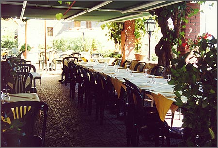 Locanda Borgo Antico