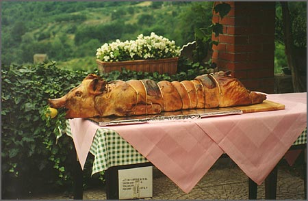 Locanda Borgo Antico