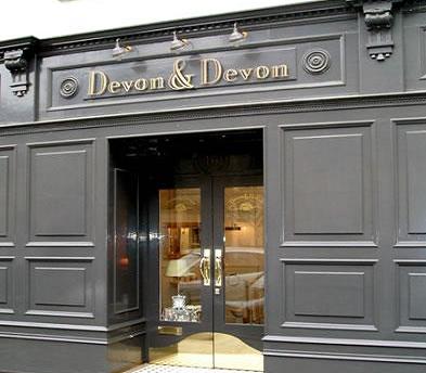 Devon & Devon