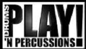 Play! Drums & Percussions