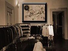 F. & M. Bertuccelli Show Room