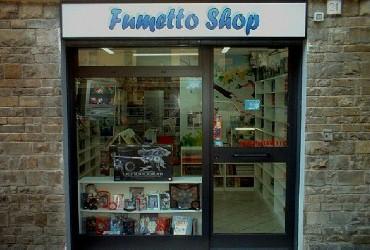 Fumetto Shop