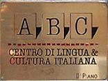 ABC Italian Language school