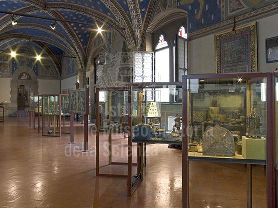 Museum von Bargello