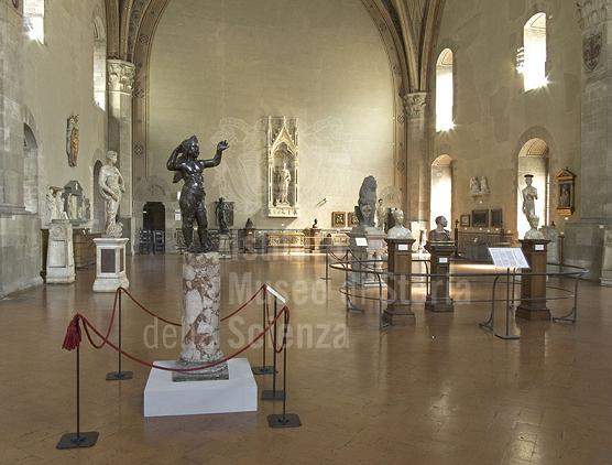 Museum von Bargello