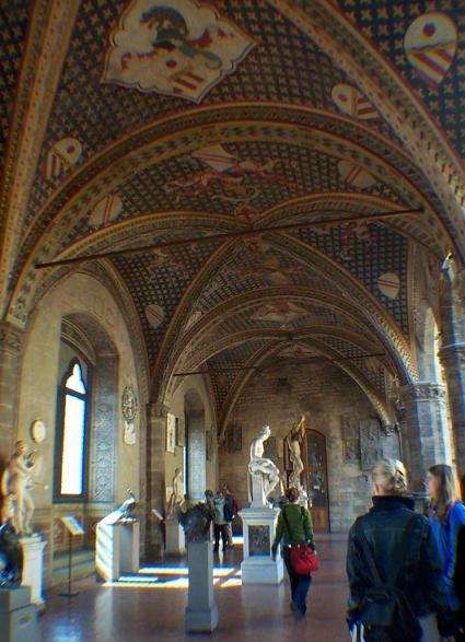 Bargello Museum