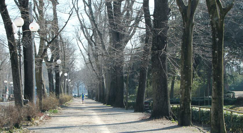 Cascine Park