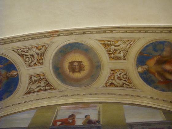 Cenacolo di Andrea del Sarto Museum