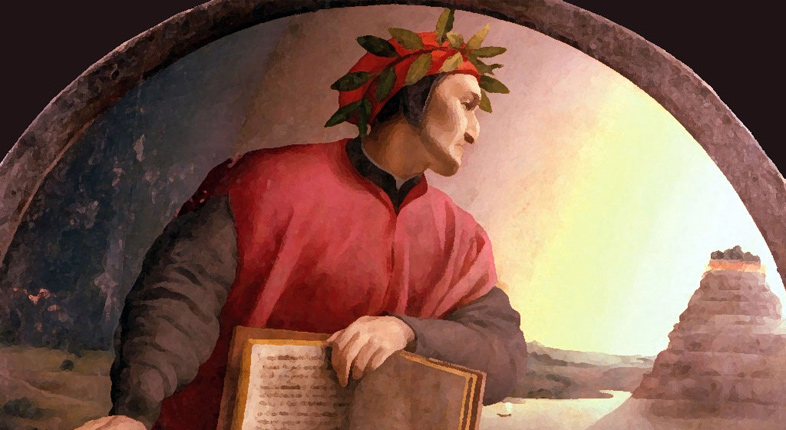 La Chambre De Dante