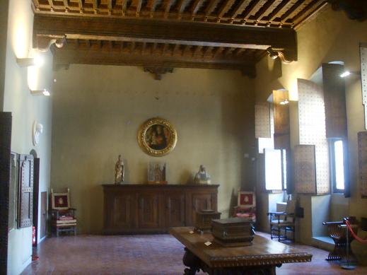 Museum of Palazzo Davanzati