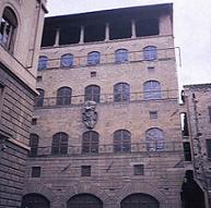 Palazzo Davanzati