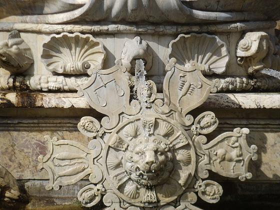 Fontaine de Neptune