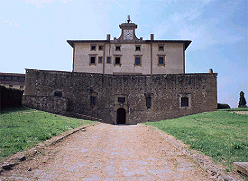 Forte Belvedere