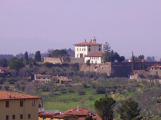 Forte Belvedere