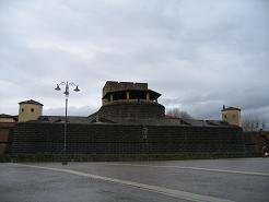 Fortezza da Basso