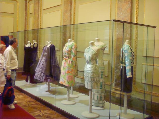 Costume Gallery