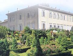 Garten Torrigiani