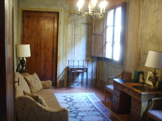 La Chambre De Guidi