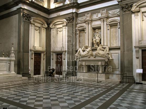 Medici Chapels Museum