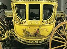 Museum of Carriages