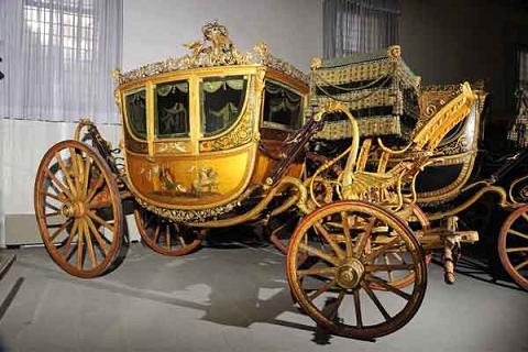 Museum of Carriages