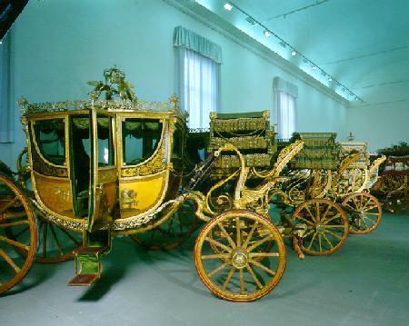 Museum of Carriages