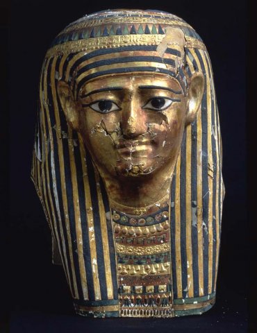 Museum Ägyptisch