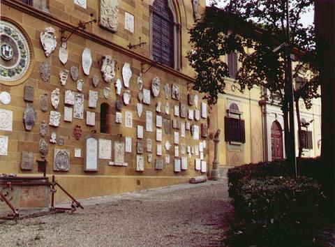 Stibbert Museum