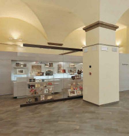 Opera del Duomo museum