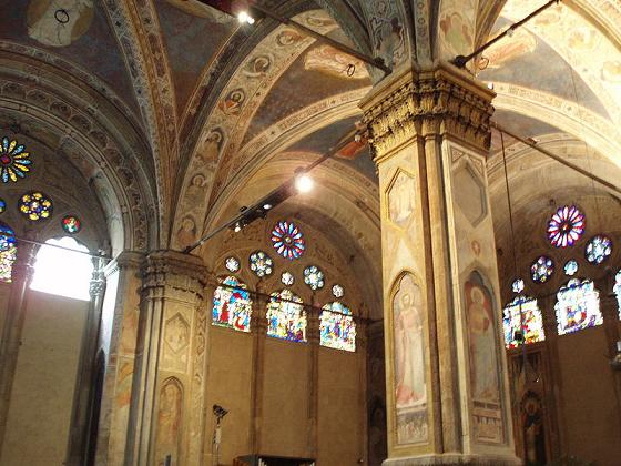 Église Orsanmichele