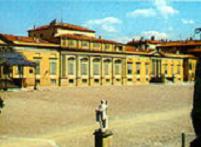 Palazzina della Meridiana