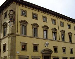 Palazzo Arcivescovile