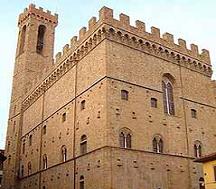 Place De Bargello