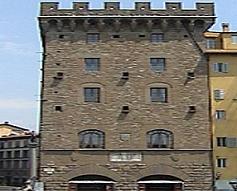 Palazzo Spini Ferroni