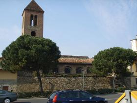 Chiesa San Donato in Polverosa