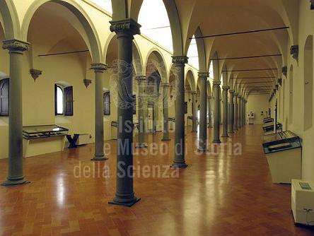 San Marco Museum